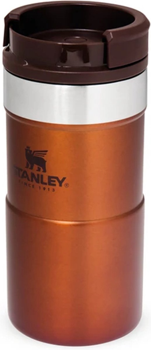 Stanley The AeroLight Transit Mug 0.35L Fog Metallic - Stanley The  AeroLight Transit Mug 0.35L Fog Metallic