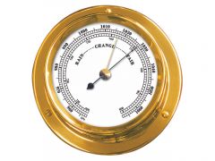 barometer-messing-110mm