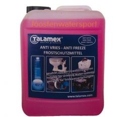 Drinkwater-antivries-jerrycan-5liter-roze-antivries-vloeistof-talamex-antifreeze