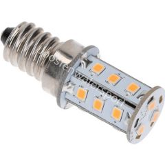 nautic-Led-vervangingslamp-E14-10-30V-25W Warm-Wit 