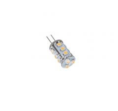 nautic-led-vervangingslamp-G4 10-35V-15W-Warm-Wit 