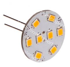 nautic-Led-Vervangings-lampje-G4 PRO-10-35V-15W-achter