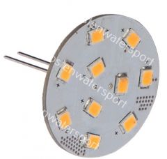 nautic-Led-lamp-G4-10-35V-20W-2700k-achter-warm-wit