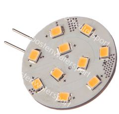 nautic-Led-lamp-G4-warm-wit-10-35V-20W-2700k-Side