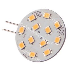 nautic-Led-lamp-G4-12L-10-35V-2,0/25W-Side-2700k