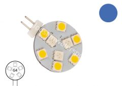 nautic-Led-lamp-G4-DUAL-W/BL-10-30V-10W SIDE