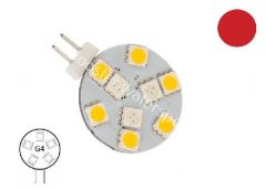 led-lamp-GU4-MR11-DUAL-Wit-rood-10-30V-10W