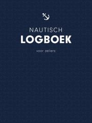 Nautisch Logboek voor zeilers