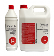 Dektent & Sprayhood Renskib R-210 1L