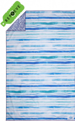 Badhandoek Sooblue Calm 100x160