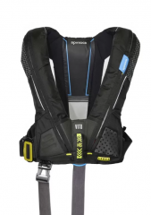  spinlock Deckvest  Vito 170N Hammar Quick Release