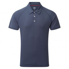 Men's UV Tec Polo OCEAN uv008