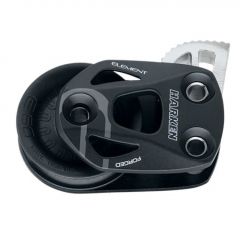 harken element 60mm voetblok bakboord