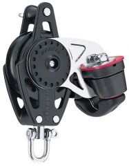 Harken-eenschifs-blok-57mm-12mm-lijn-HK2616-gelagerd