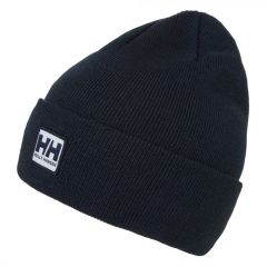 urban-cuf-beanie-helly-hansen-muts-warm-hoofd-navy-logo-winter