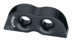 geleide oog aluminium 10mm lijn dubbel, size 12 Harken HK3275