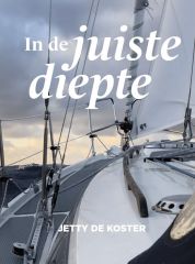 In de juiste diepte, Jetty de Koster