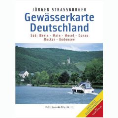 waterkaart-zuid-duitsland-edition-maritim-gewasserkarte-sud-deutschland-rein-main-mosel-donau-neckar-bodensee