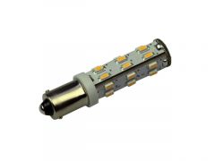 Ledlamp-led27-10-30V-BA9S-3000K