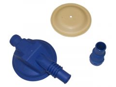 Reparatie kit AK2050 Servicekit Gulper 320 vuilwaterpomp