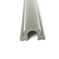 PVC-pees-voor-in-aluminium-profielen-Insert-PVC-1066-Zwart