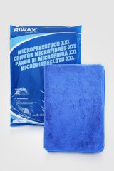 Riwax Microvezeldoek 40x60 A Kwaliteit