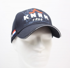 KNRM Pet Navy 