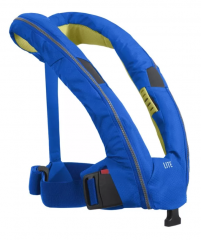 Spinlock Deckvest lite 170N Blauw