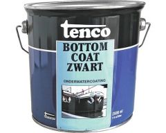 tenco-bottom-coat-zwart-onderwaterverf-antifouling-polderboot-verf