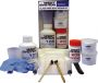 West System 105-K Boat Repair Kit, polyester reparatiekit