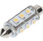 nautic-Led-Buislampje-42MM-10-30V-10W-Warm-Wit