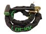 Lockk Gator luskettingslot 200cm, SCM gekeurd