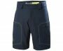  Helly hansen korte broek HP Racing deck shorts Navy