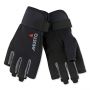 musto short finger