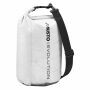 Musto 20L waterdichte tas Platium