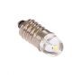 Nautic-Led-vervangslampje E10-1-9V-5W-KOUD-WIT, 