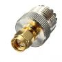 Adapter-SO239-VHF-female-SMA-RF-male