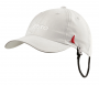 musto-crew-cap-sneldrogend -80032-platinum