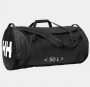 Zeiltas 50L van Helly Hansen Zwart 68005