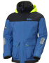 Pier coastal heren zeiljas 3.0 Helly Hansen Azurite