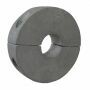 Schroefas-anode-ringanode-19mm