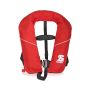 Secumar-arkona-midi-junior-reddingsvestkinds-kinderen-zwemvest-rood-150-newton-opblaasbaar-automatisch-lifevest-