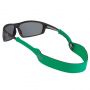 Briltouwtje Neoprene Classic Chums green