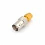 Adapter-Coaxial-SMA-male-BNC-female