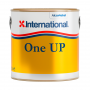 International One Up Primer Blue Grey