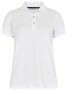 dubarry-dames-polo-drury-wit-damesshirt