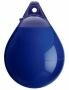 Polyform balfender A4 blauw, 55 x 71 cm