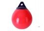 Polyform balfender A4 rood, 55 x 71 cm