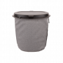 Flextrash mobiele vuilnisbak 5 L Graceful Grey