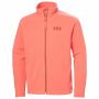 Helly Hansen fleece Daybreaker2.0 Junior Peach